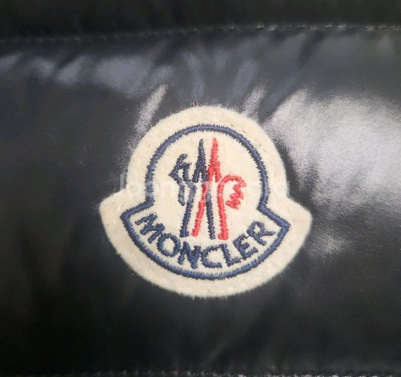 (몽클레어)가니 패딩조끼/베스트 14y(성인55)--3