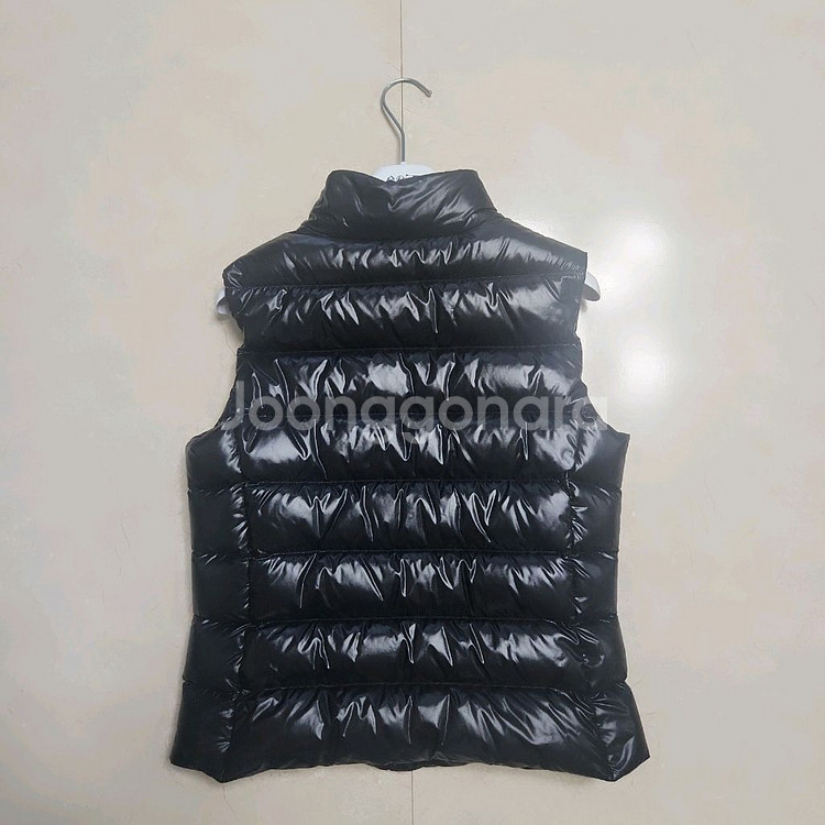 (몽클레어)가니 패딩조끼/베스트 14y(성인55)--4