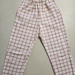 슈슈앤크라 팬츠 8y