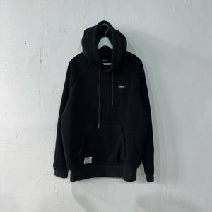 내셔널지오그래픽 플리스 후드티 M