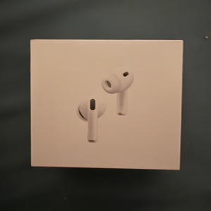 (미개봉)에어팟프로 3세대 저렴하게 판매합니다!