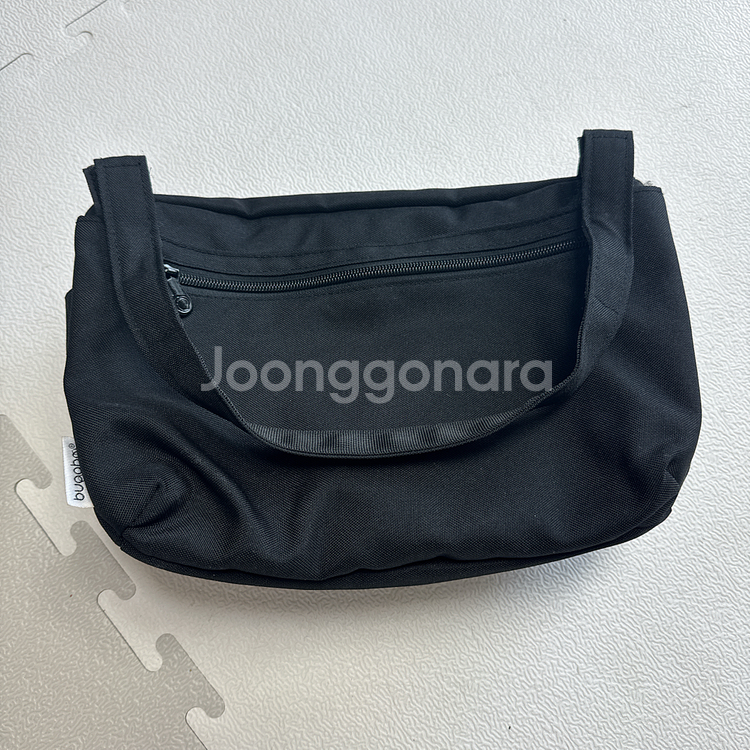 부가부 오거나이저 신형 블랙--1