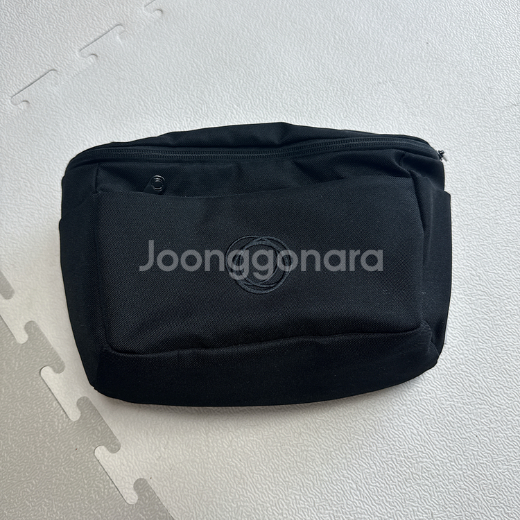 부가부 오거나이저 신형 블랙--0