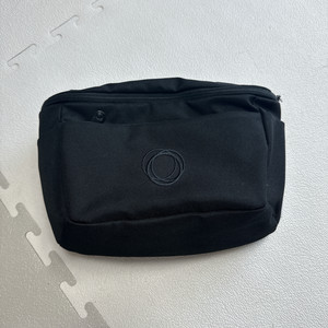 부가부 오거나이저 신형 블랙