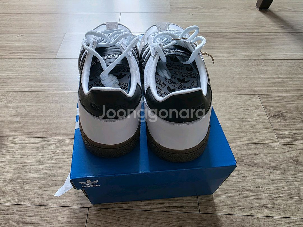 아디다스 핸드볼 스페지알 245--1