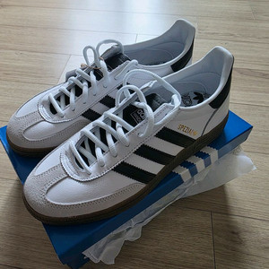 아디다스 핸드볼 스페지알 245