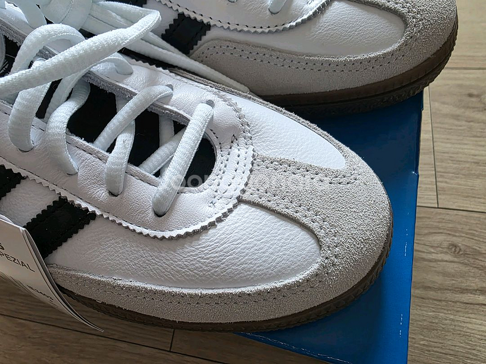 아디다스 핸드볼 스페지알 245--4