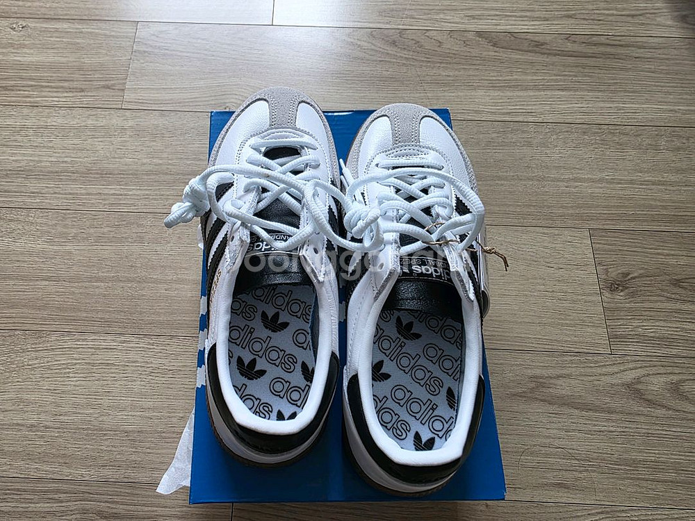 아디다스 핸드볼 스페지알 245--2