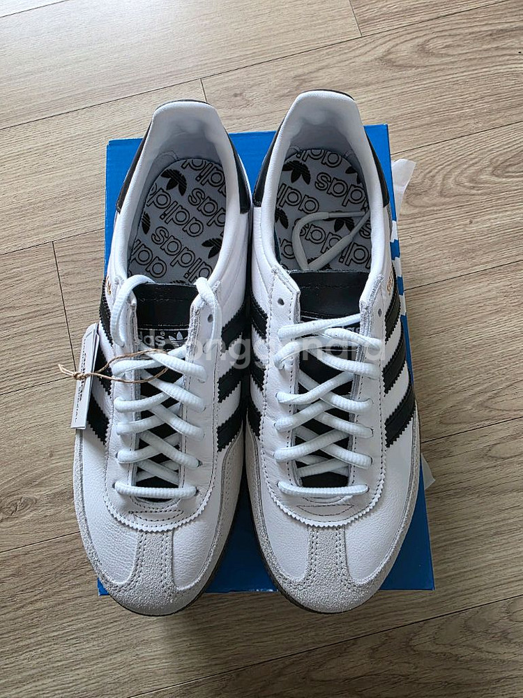 아디다스 핸드볼 스페지알 245--6