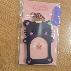 엔시티 위시 쿠리 위시돌 포토홀더 이미지