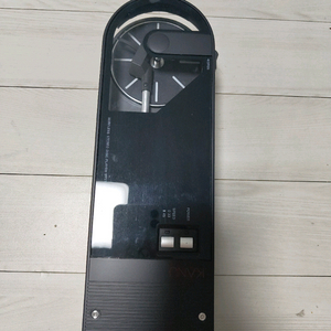 오디오테크니카 AT-SB727 카누버전 턴테이블 팝니다