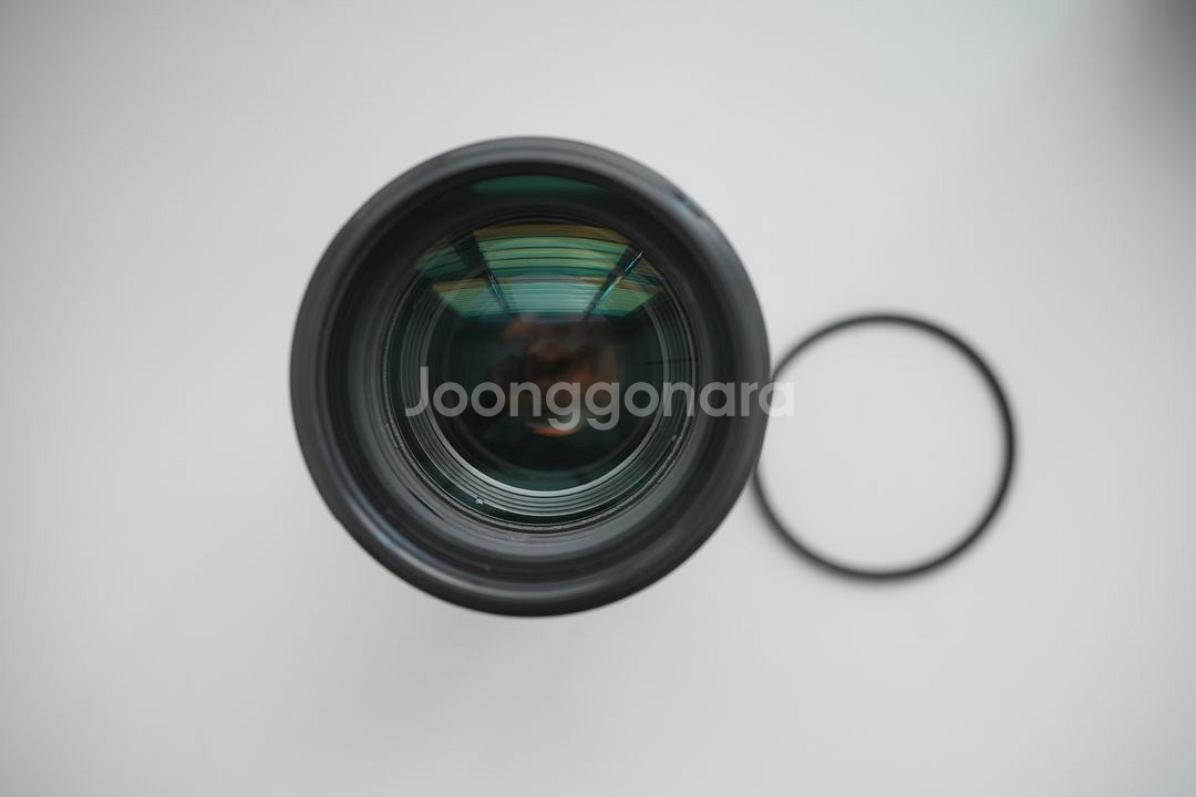 캐논 ef 70-200 f2.8L IS II 2 USM 새아빠백통--5