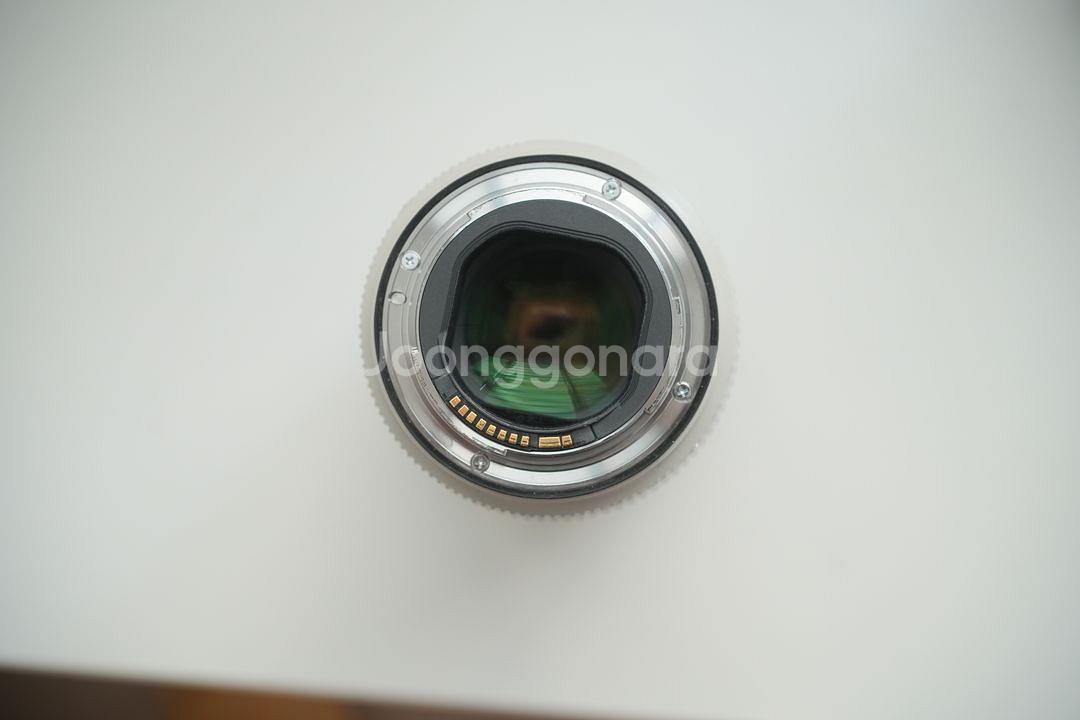 캐논 ef 70-200 f2.8L IS II 2 USM 새아빠백통--4