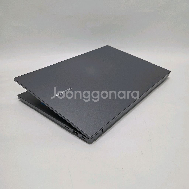 삼성 중고 노트북 i5 윈11/SSD/lris그래픽--0