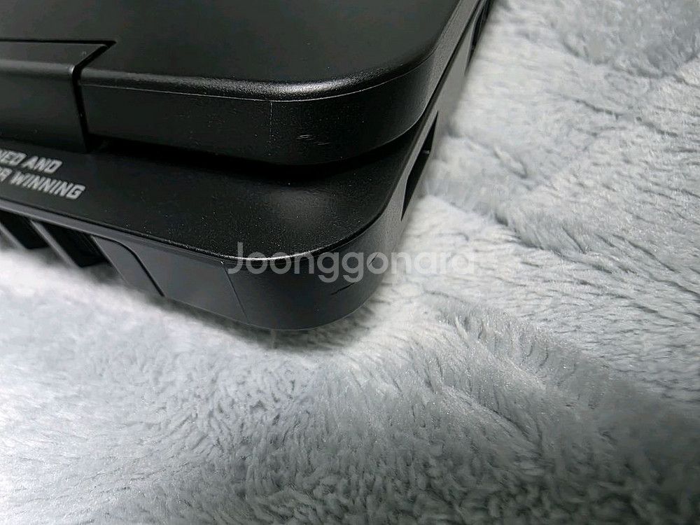 hp 오멘 16 AI 7 350 RTX5060 게이밍 노트북 판매--3