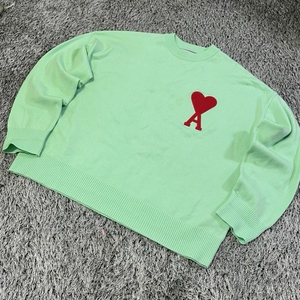 아미 빅로고 맨투맨 105~110