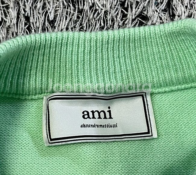 아미 빅로고 맨투맨 105~110--2