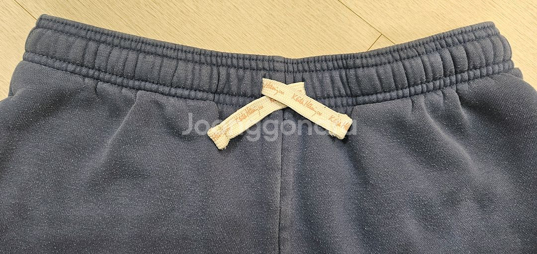 키스해링 트레이닝팬츠 : 12~13세용--2