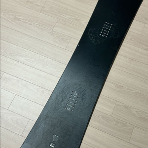 2223 요넥스 시막 스노우보드데크 (151)