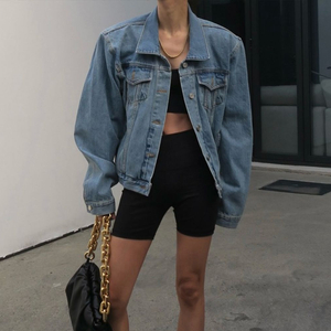 모듀스 데님자켓. 모두스 엔뉴엘 오브제스트 파탈제이 아루드