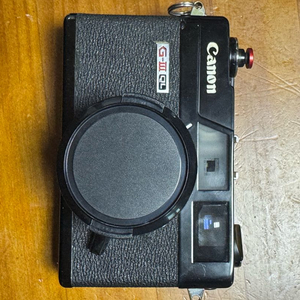 캐논 ql17 g3 블랙 팝니다