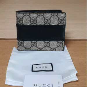 구찌 에덴 반지갑 정품S급(감정O)프라다루이비통디올고야드샤넬셀린느보테가생로랑