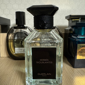 겔랑 에르브 트후 블랑뜨 100ml 국문