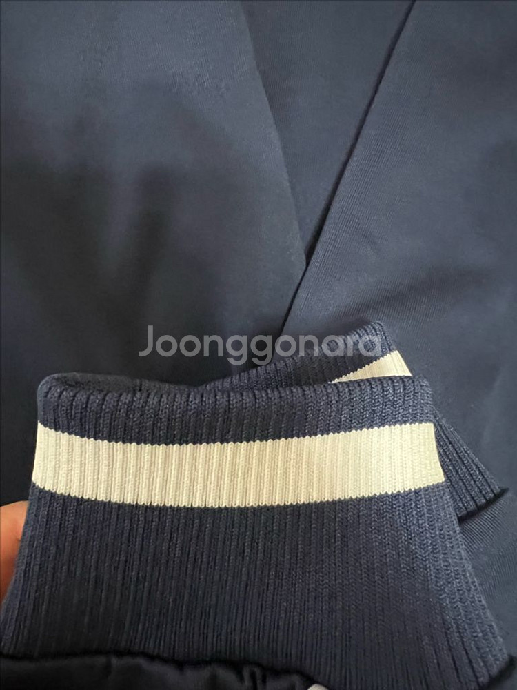 뉴발란스 남아 트레이닝복 세트 145--1