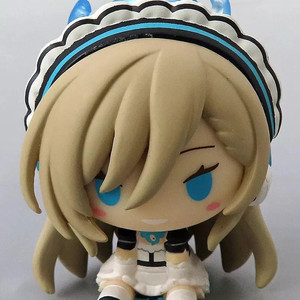 제일복권 블루아카이브 아스나 이치노세 초코노코 피규어