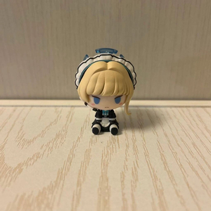 제일복권 블루아카이브 아스마 토키 초코노코 피규어