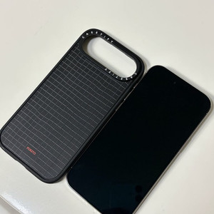 아이폰 에어 케이스티파이 케이스 팔아요