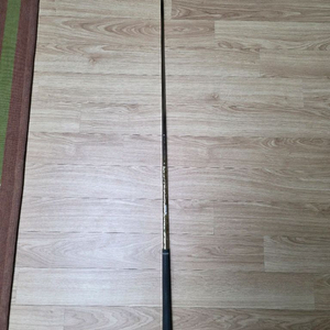 몬스타 풀티타늄 드라이버 샤프트 4SR