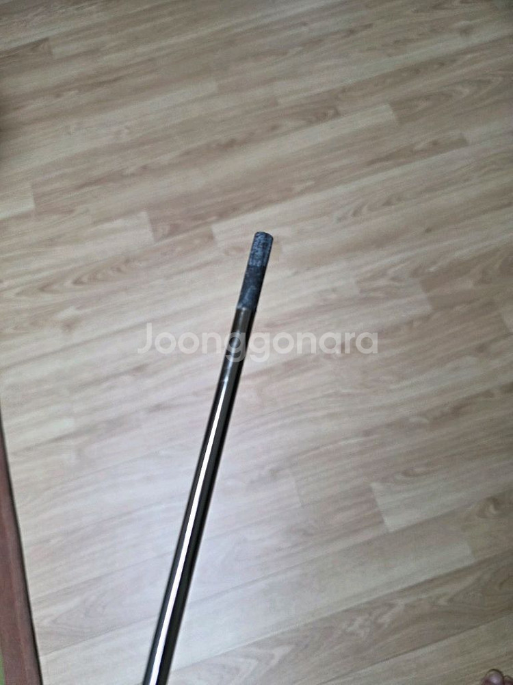 몬스타 풀티타늄 드라이버 샤프트 4SR--4