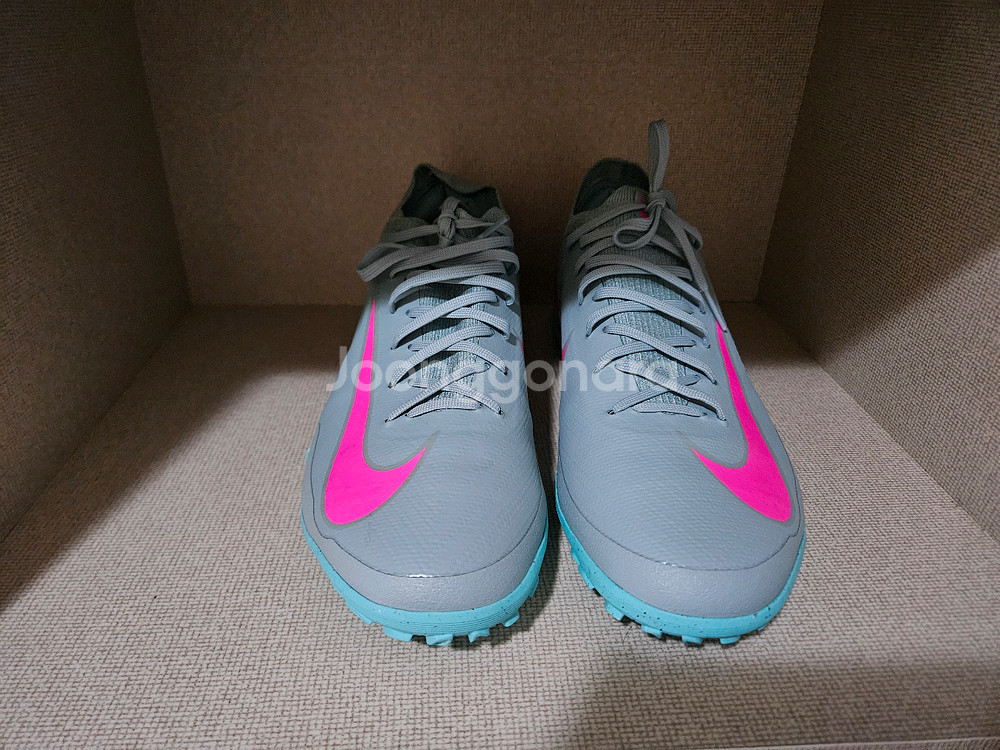 나이키 베이퍼 16 프로 tf 280 풋살화 새상품--1