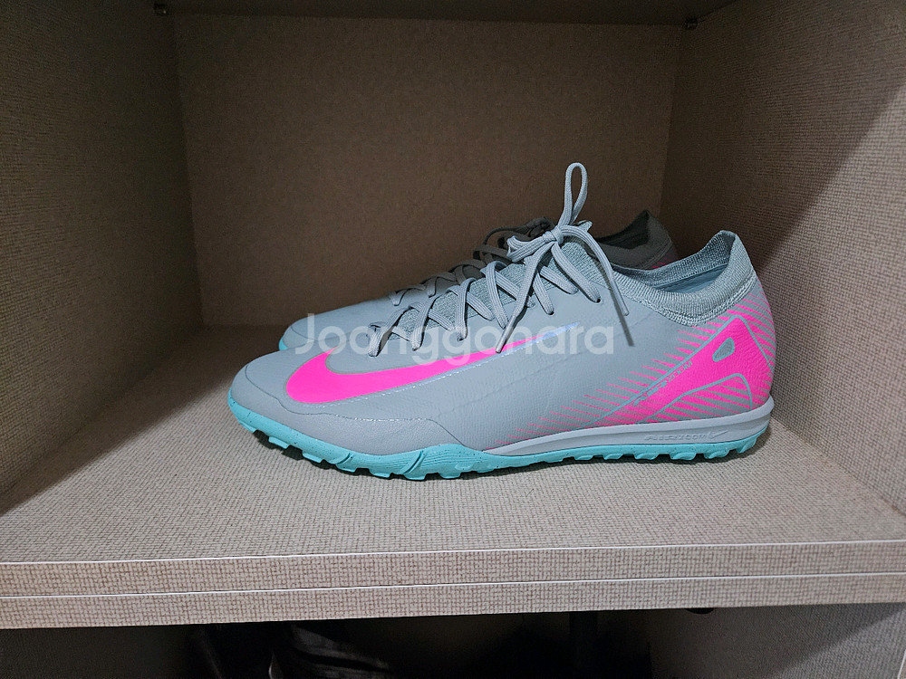 나이키 베이퍼 16 프로 tf 280 풋살화 새상품--0