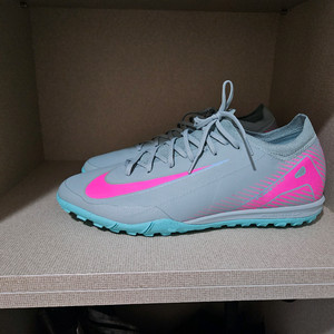 나이키 베이퍼 16 프로 tf 280 풋살화 새상품