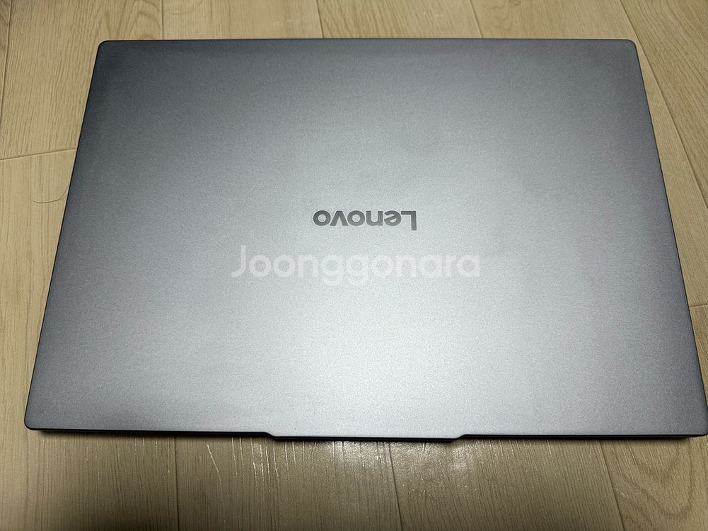 레노버 아이디어패드 슬림5 노트북--0