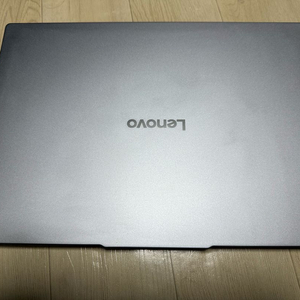 레노버 아이디어패드 슬림5 노트북