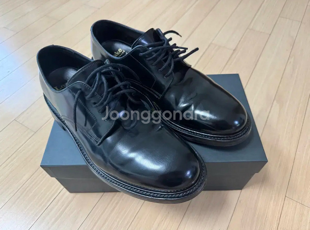 로크 더비 772b 9.5(285)--0