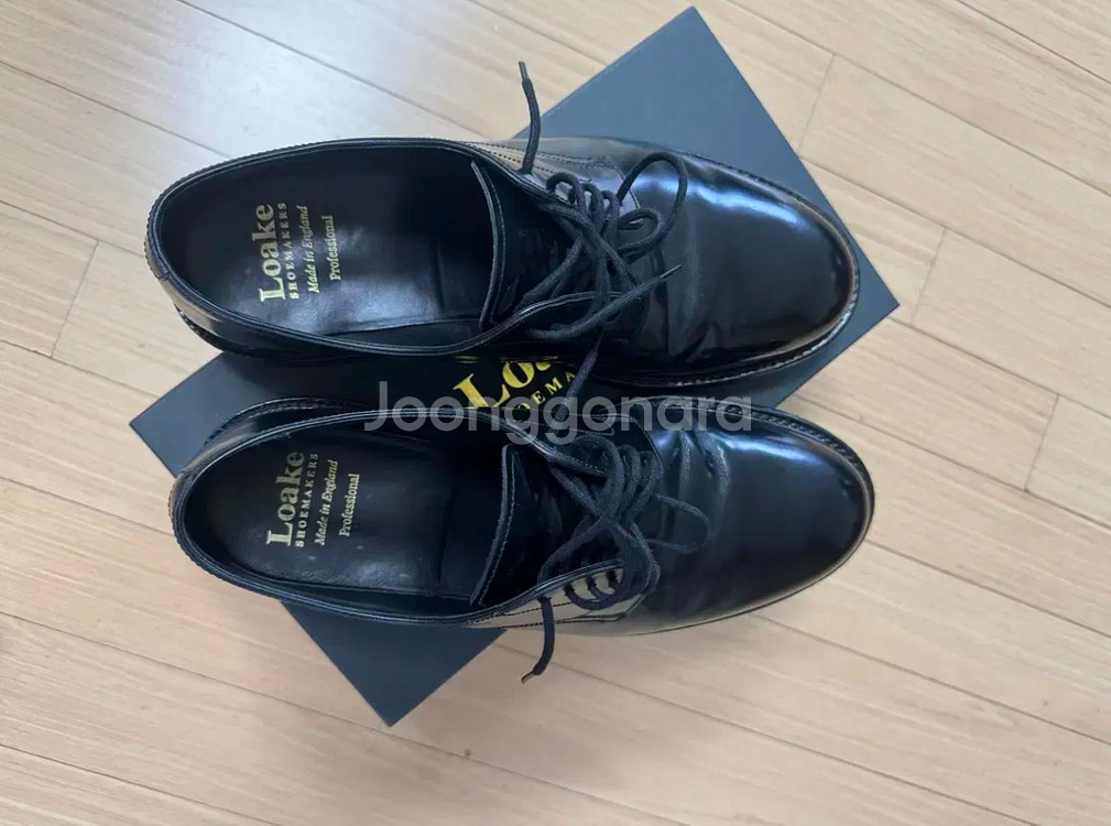 로크 더비 772b 9.5(285)--1