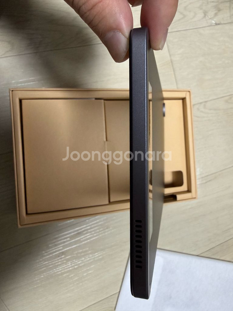 안드로이드 태블릿--2