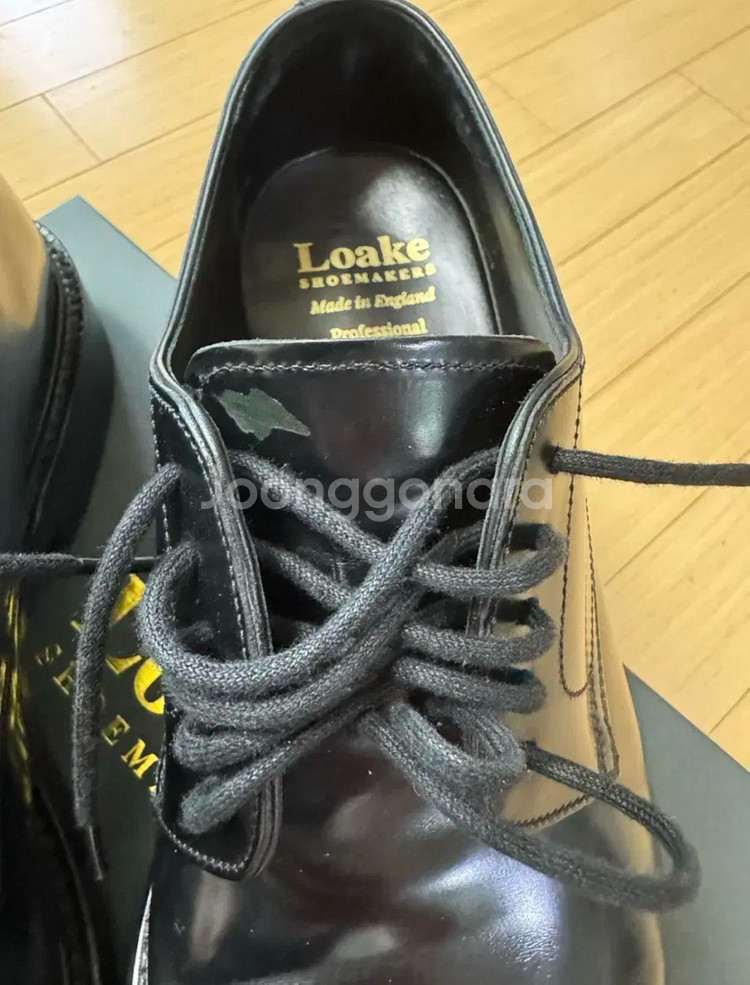 로크 더비 772b 9.5(285)--2