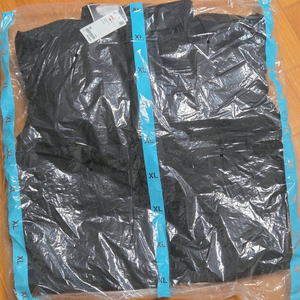 스파오 베이직 푸퍼 패딩