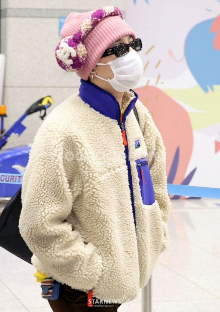 지디착 파타고니아 레트로 X 후리스 L사이즈 새상품--0