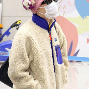 지디착 파타고니아 레트로 X 후리스 L사이즈 새상품