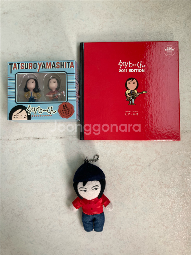 시티팝, 일본록 아날로그, cd, 블루레이 및 기타 판매--5