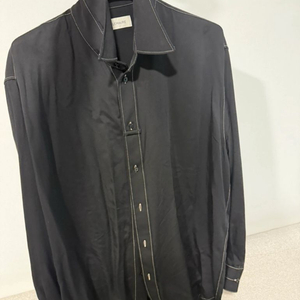 르메르 셔츠(25년 현백 구매)