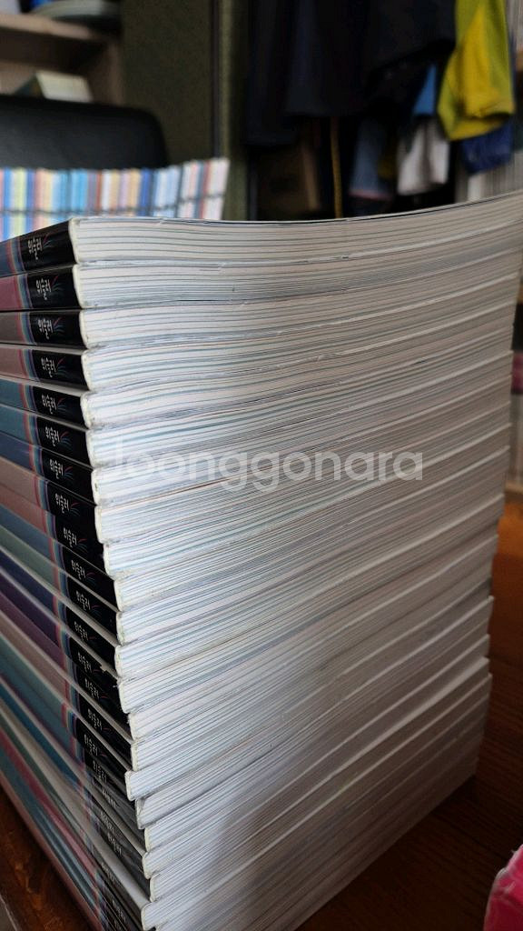 휘슬러 사이언싱톡톡 27권 상--2