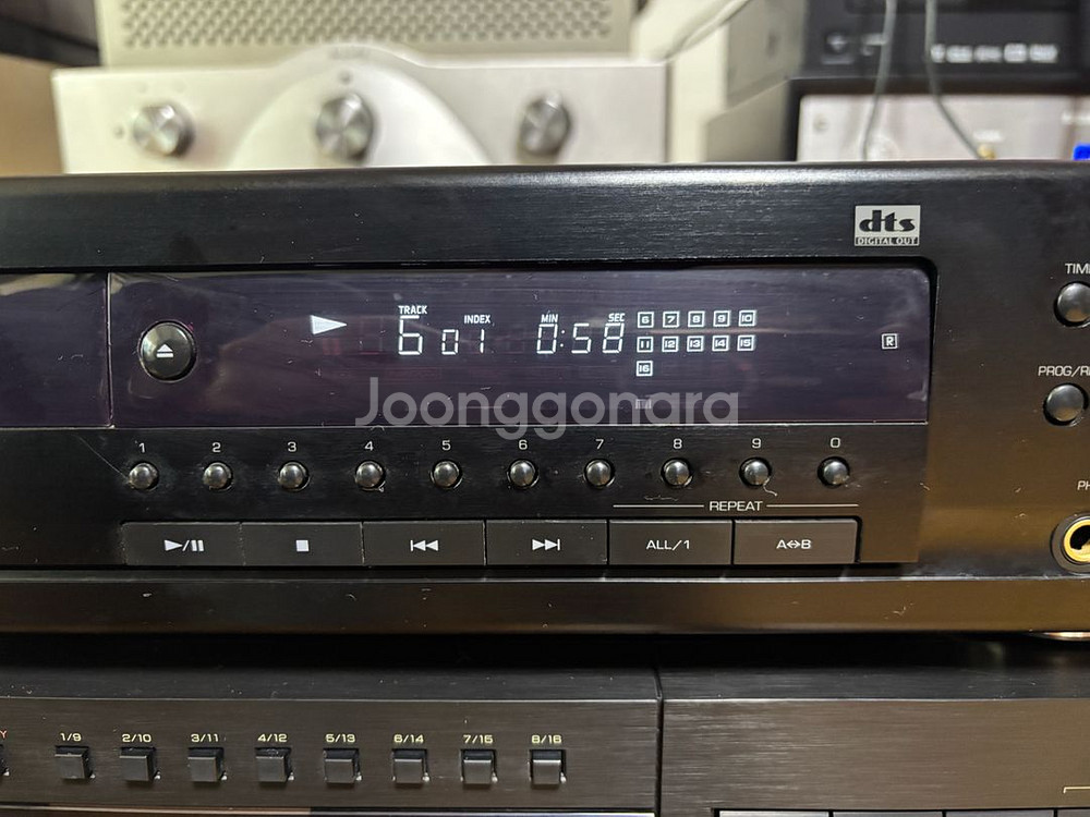 인켈 CDP CD-7080R--2