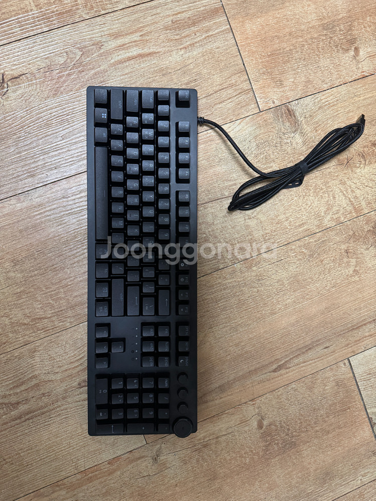 레이저 헌츠맨 V2 풀배열--2